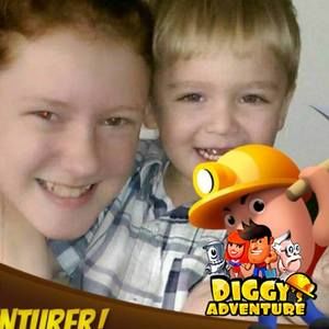 Meet your Posher, Terri